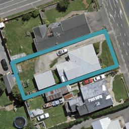 226 Lindisfarne Street, Richmond, Invercargill