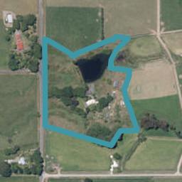 1977 Cheltenham Hunterville Road, Waituna West, Feilding