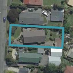 6 Marlene Street, Casebrook, Christchurch