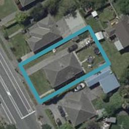 8 Wilsons Road South, Saint Martins, Christchurch