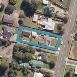 72A Pukepapa Road, Marton