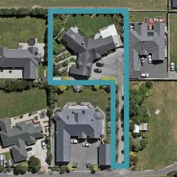 41 Stoneleigh Lane, Waikiwi, Invercargill