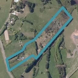 744 Horseshoe Bush Road, Waitoki