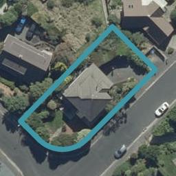 7 Connell Street, Waverley, Dunedin