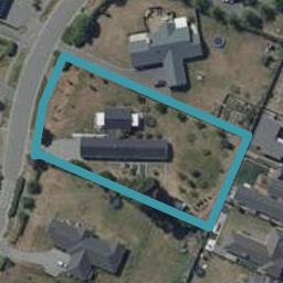 37 Liffeyfields Drive, Lincoln, Lincoln