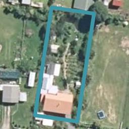 35 Omatane Road, Ōwhango