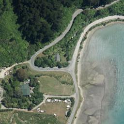 1445 Port Underwood Road, Port Underwood, Picton
