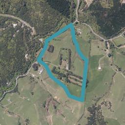 164 Burnside Road, Kaukapakapa