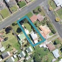 7 De Merle Street, Kaikohe, Kaikohe