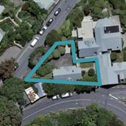 25 Palliser Road, Roseneath, Wellington