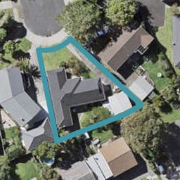36 Harford Place, Pakuranga Heights, Auckland