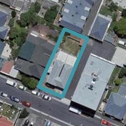 3 Levy Street, Mount Victoria, Wellington