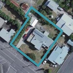 41 Park Road, Carterton