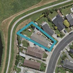 98 Gladstone Terrace, Gladstone, Invercargill