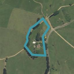 799 Rangitoto Road, Te Kuiti
