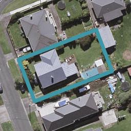 7 Ropiha Street, Fitzroy, New Plymouth