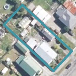 8 Blake Street, Blaketown, Greymouth