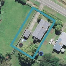 12 Balfour Road, Te Karaka, Te Karaka