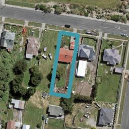 126 Foyle Street, Bluff