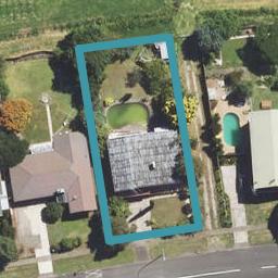 1017 Aberdeen Road, Te Hapara, Gisborne