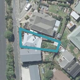 39 Grey Street, Port Chalmers, Dunedin