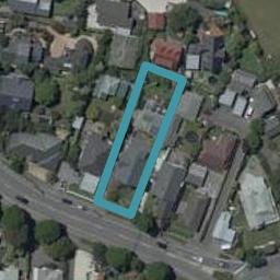 28 St Martins Road, Saint Martins, Christchurch
