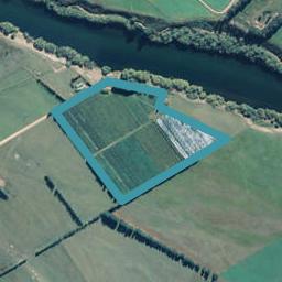 0 Frames Lane, Ettrick, Roxburgh
