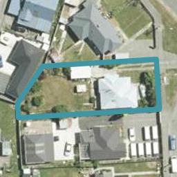 31 Herbert Street, Mayfield, Blenheim