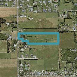103 Black Road, Otatara
