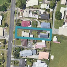 8B Carisbrooke Street, Katikati, Katikati