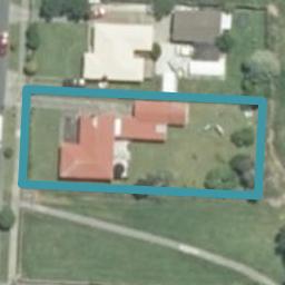 80 Bailey Street, Huntly, Huntly