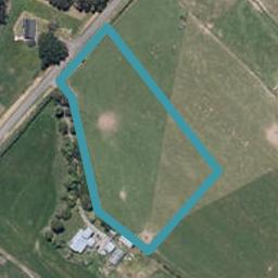 0 Lockwood Road, Kairanga