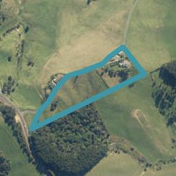 967 State Highway 27, Kaihere, Ngatea