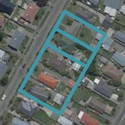 30 Armitage Street, Bishopdale, Christchurch