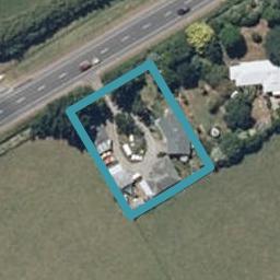 1796 State Highway 56, Tiakitahuna, Palmerston North