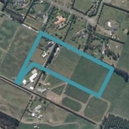 902 Two Chain Road, Swannanoa, Rangiora
