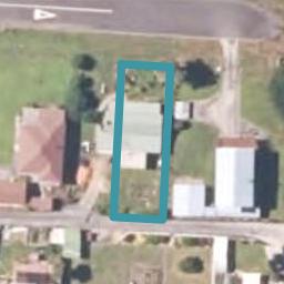 9 Shiel Street, Reefton, Reefton