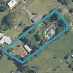 42 Rahu Road, Paeroa