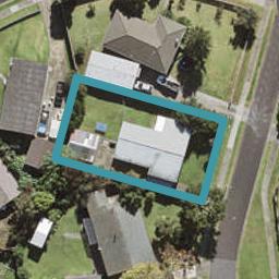 3 Norton Place, Mangere, Auckland