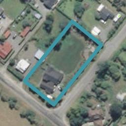 3 High Street, Woodbury, Geraldine