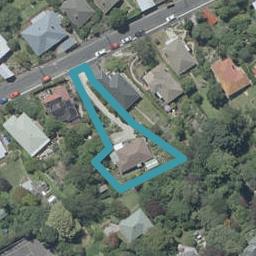 118 Evans Street, Opoho, Dunedin