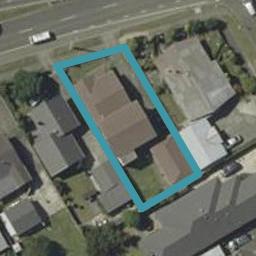 28 Napier Road, Terrace End, Palmerston North