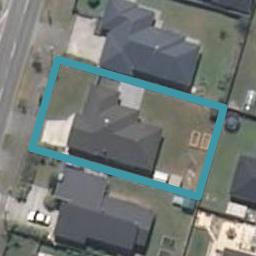 1312 Courtenay Road, Kirwee