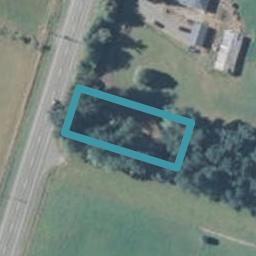 0 Temuka - Orari Hwy, Orari, Temuka