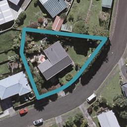 8 Nash Street, Marfell, New Plymouth