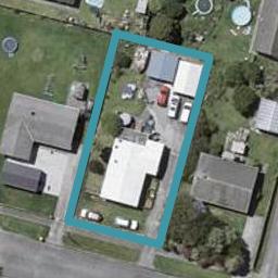 35 Temuera Street, Otaki