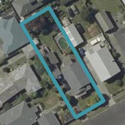 9 Knowles Street, Terrace End, Palmerston North