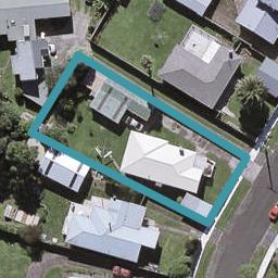 31 Budleigh Street, Frankleigh Park, New Plymouth