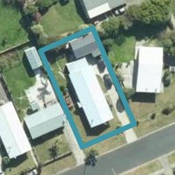 100 Ranfurly Street, Dargaville