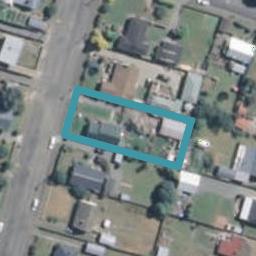 38 Ormsby Street, Temuka